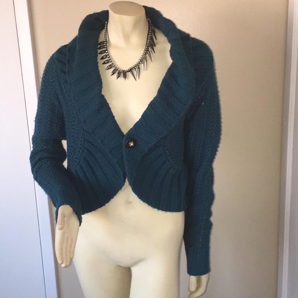 Bisou Bisou Sweater